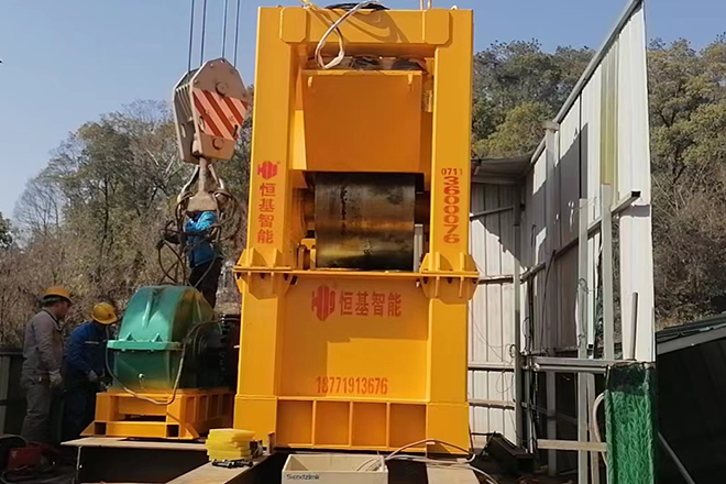 制砂機常見(jiàn)故障及解決方案—震動(dòng)異常篇